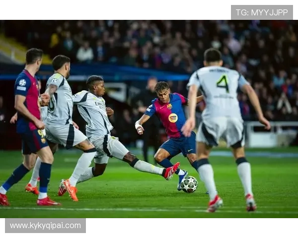 巴萨皇马国家德比巅峰对决在线直播观看