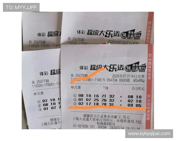 大乐透彩票最新开奖结果与中奖号码查询